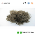 Best short chopped basalt fiber for concrete reinforcement